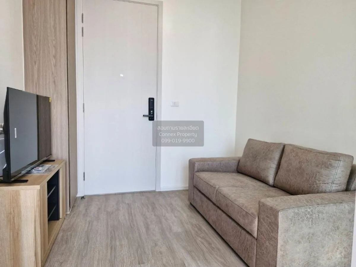 For Rent Condo , De LAPIS Charan 81 , MRT-Bang Phlat , Bang Phlat 3