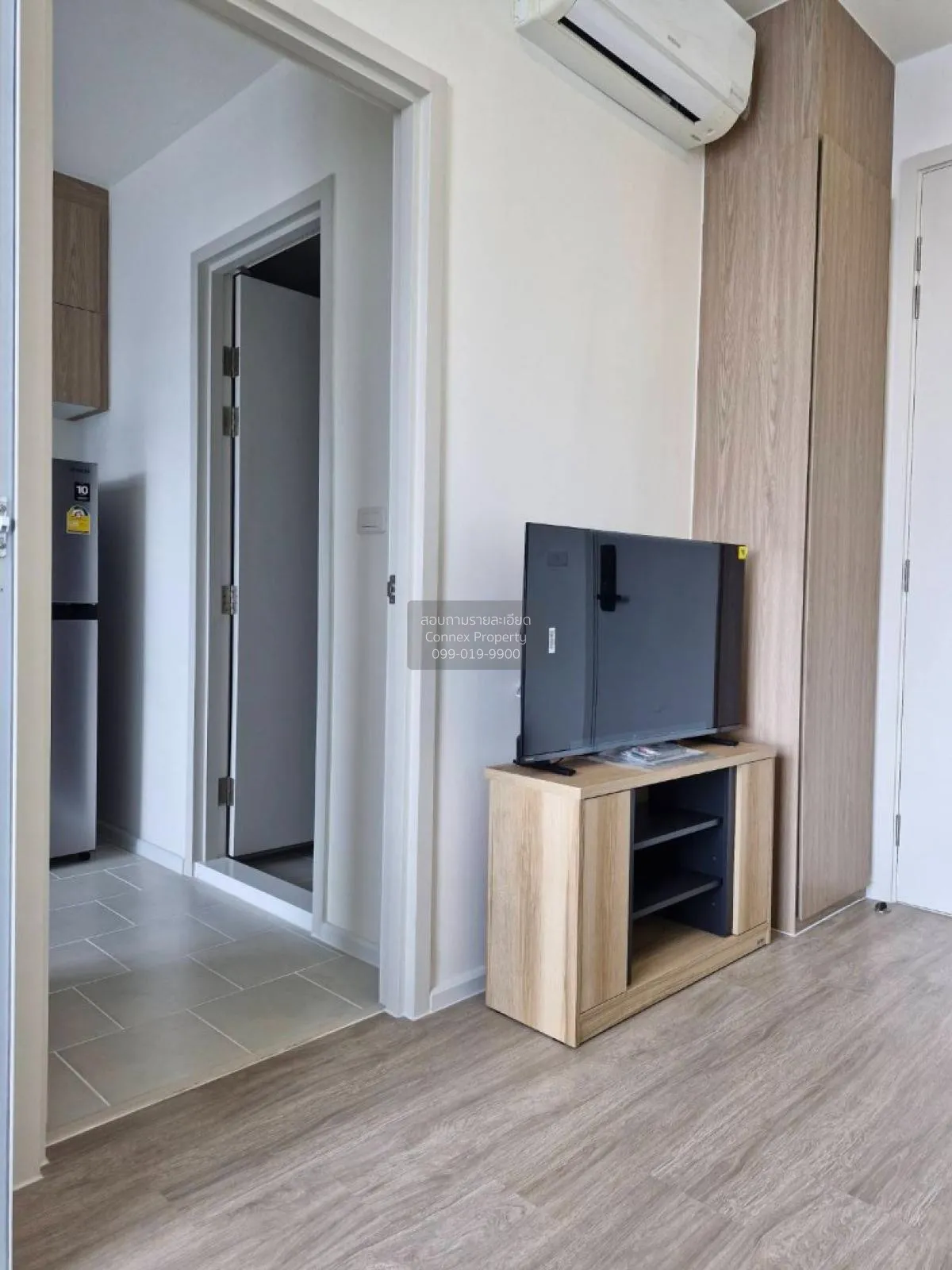 For Rent Condo , De LAPIS Charan 81 , MRT-Bang Phlat , Bang Phlat 4