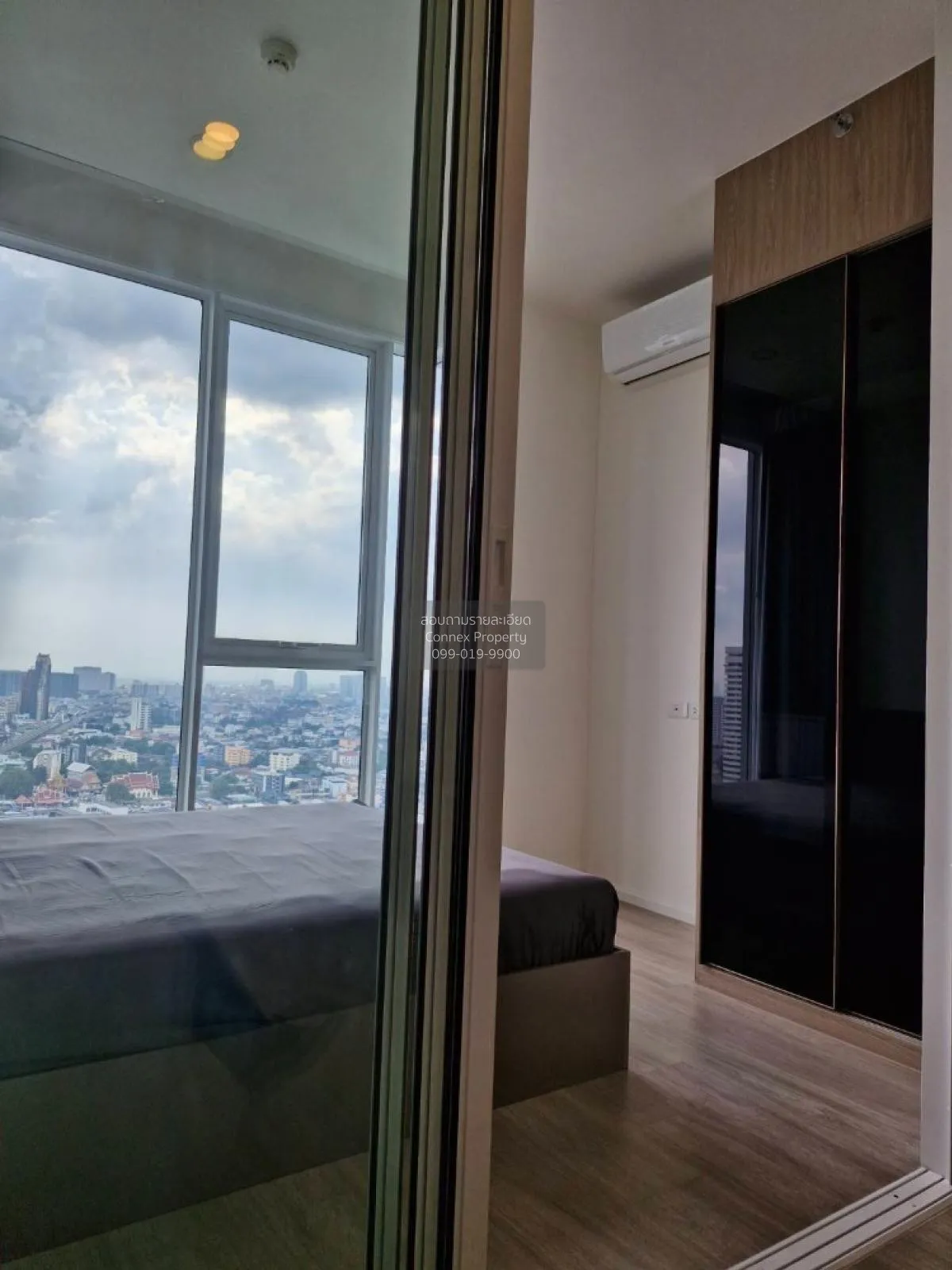 For Rent Condo , De LAPIS Charan 81 , MRT-Bang Phlat , Bang Phlat