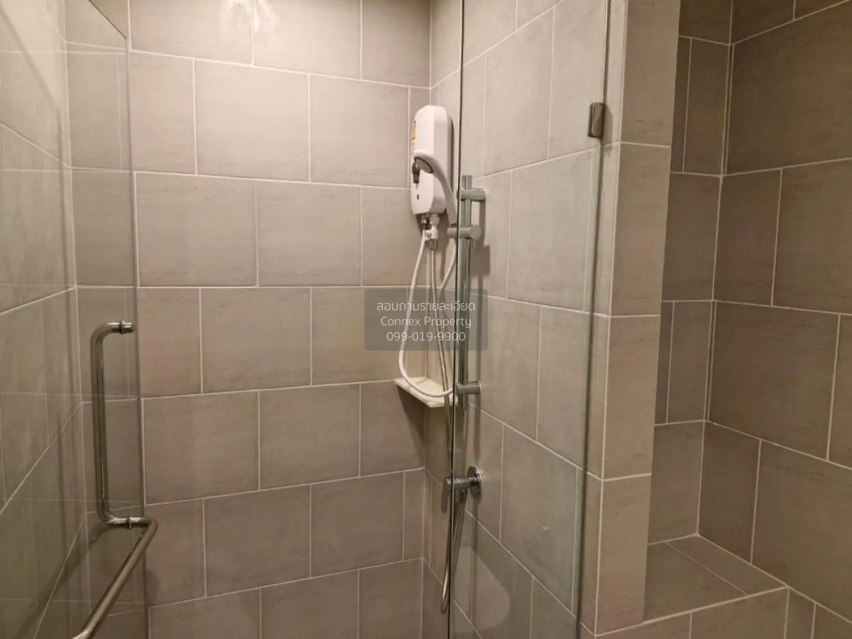 For Rent Condo , De LAPIS Charan 81 , MRT-Bang Phlat , Bang Phlat