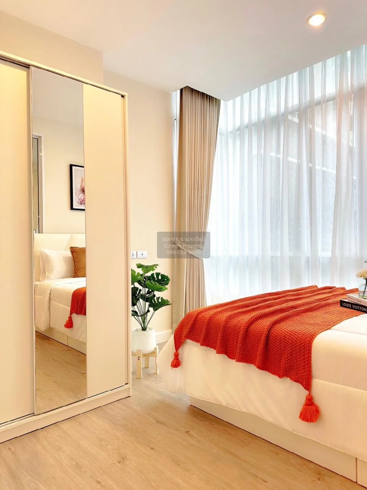 เช่าคอนโด  เดอะ สกาย สุขุมวิท BTS-อุดมสุข บางนา เขต บางนา กรุงเทพ