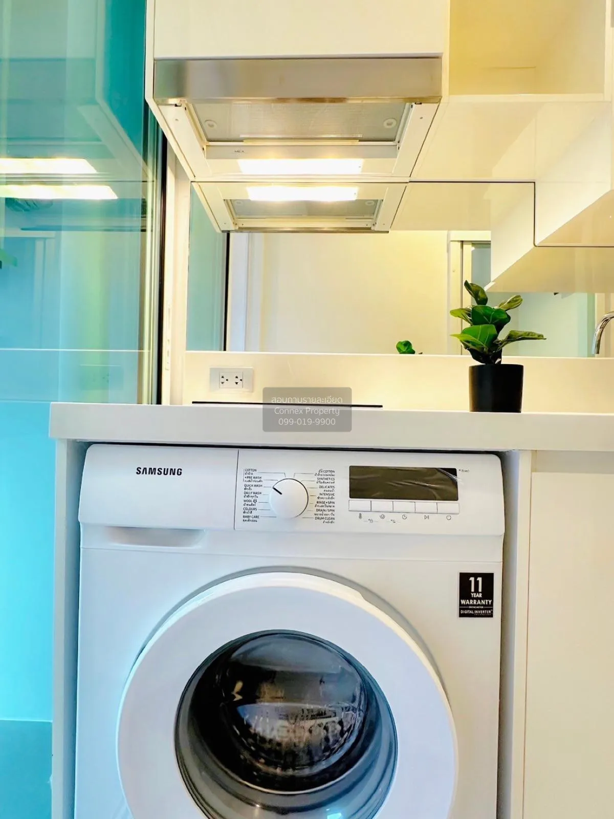 เช่าคอนโด  เดอะ สกาย สุขุมวิท BTS-อุดมสุข บางนา เขต บางนา กรุงเทพ