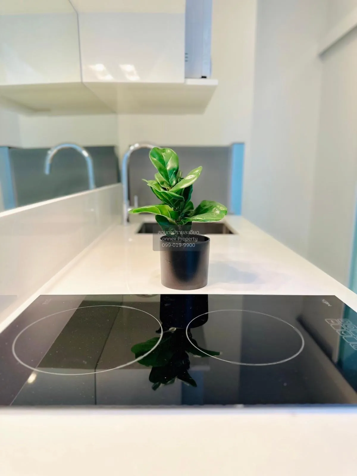 เช่าคอนโด  เดอะ สกาย สุขุมวิท BTS-อุดมสุข บางนา เขต บางนา กรุงเทพ