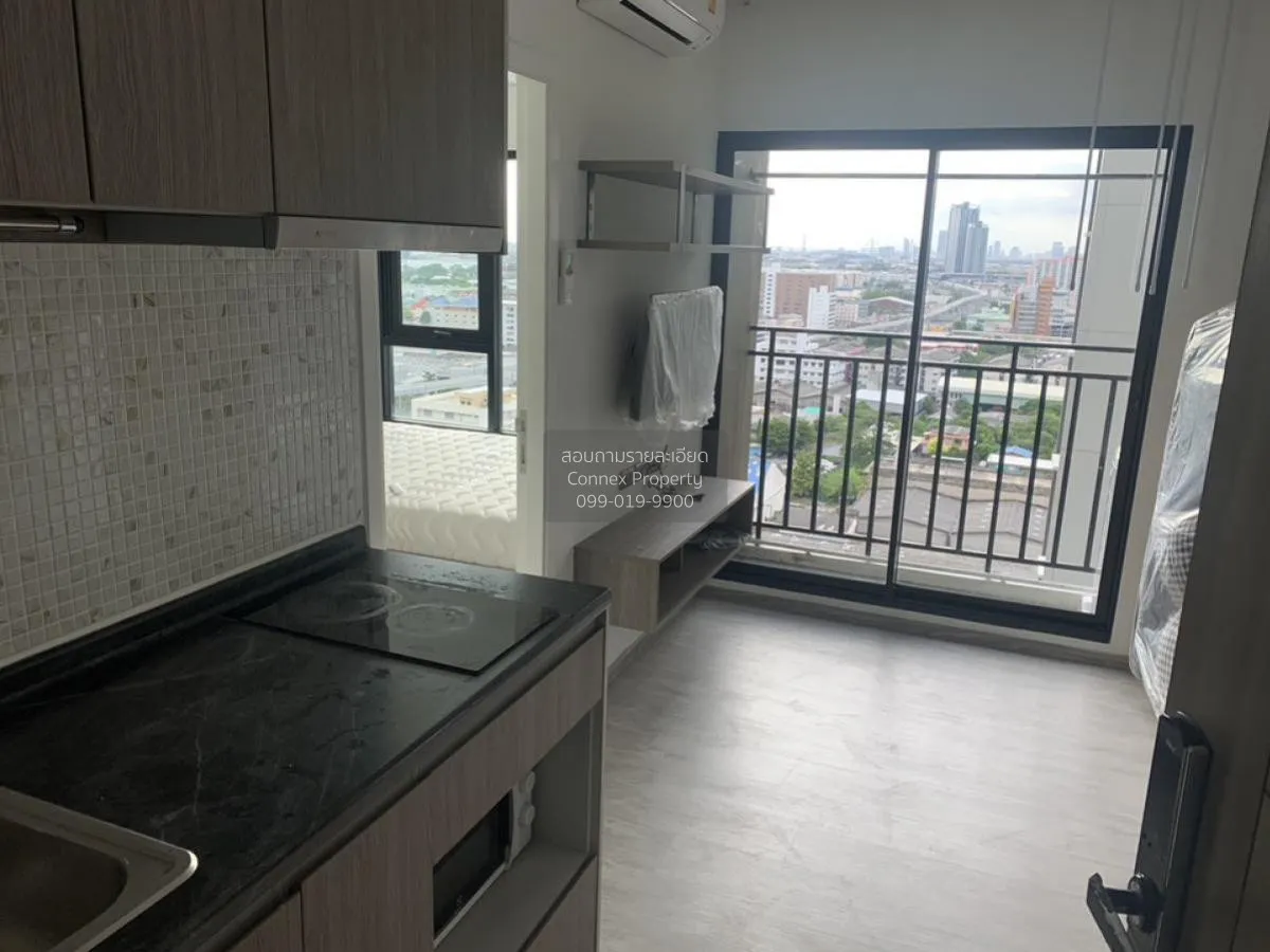 For Sale Condo , Kensington Sukhumvit - Theparak , BTS-Samrong ,  1