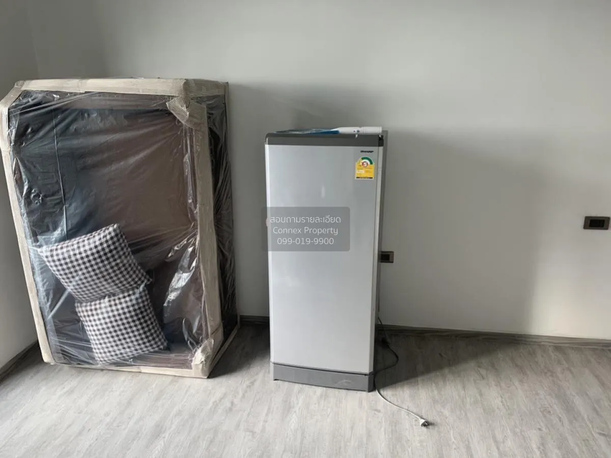 For Sale Condo , Kensington Sukhumvit - Theparak , BTS-Samrong ,  4