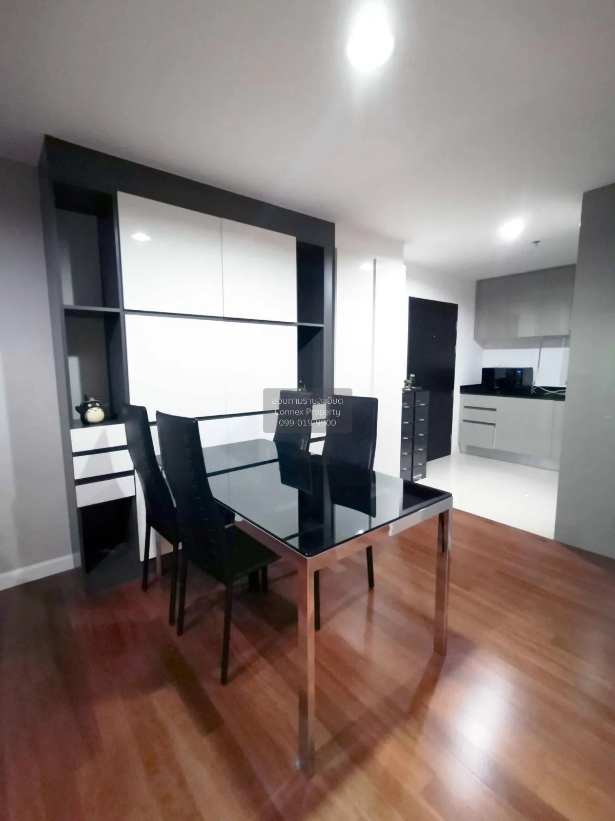 เช่าคอนโด  เบ็ล แกรนด์ พระราม 9 MRT-พระราม 9 ห้วยขวาง เขต ห้วยขวา