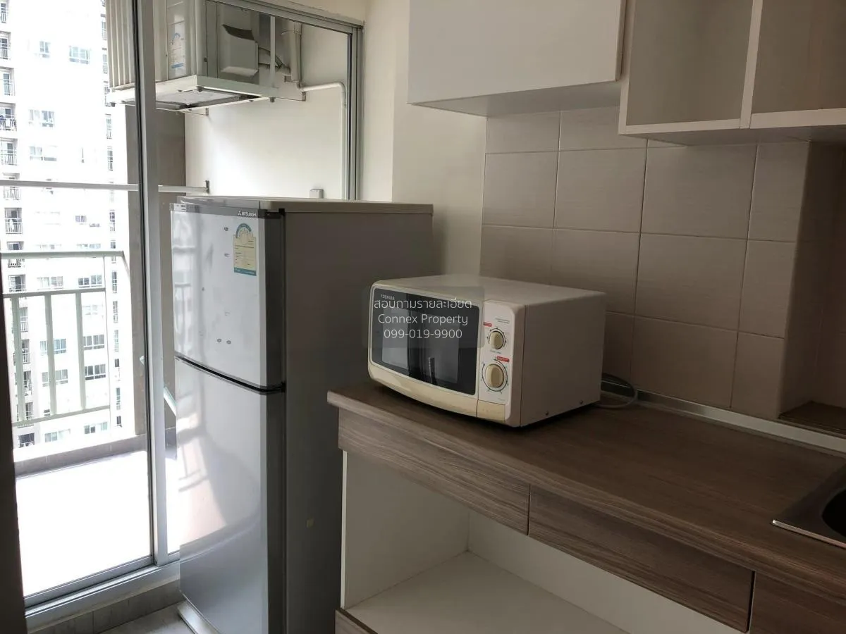 For Sale Condo , Lumpini Park Pinklao , MRT-Bang Yi Khon , Bang B