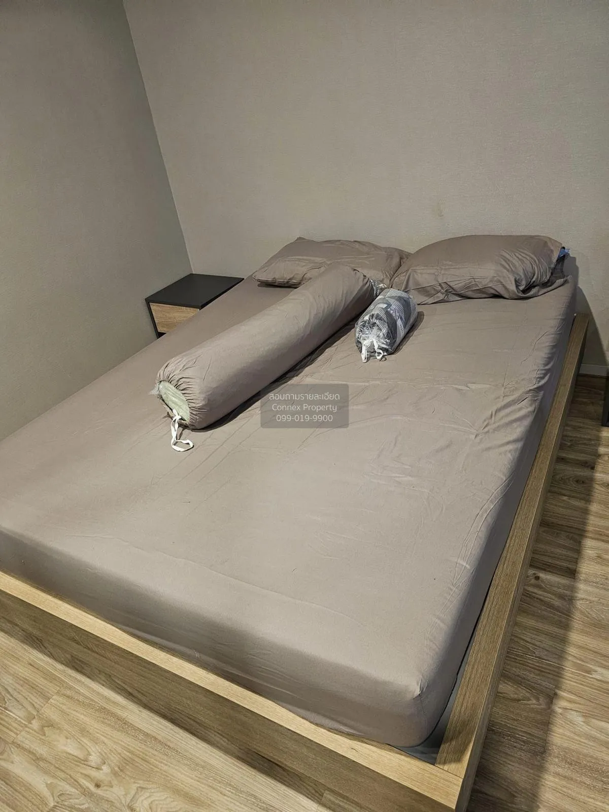 เช่าคอนโด  บลอสซั่ม คอนโด แอท สาทร - เจริญราษฎร์ BTS-สุรศักดิ์ ทุ 3