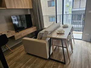 For Rent Condo , Blossom Condo @ Sathorn Charoenrat , BTS-Surasak , Thung Wat Don , Sa Thon , Bangkok , CX-100568