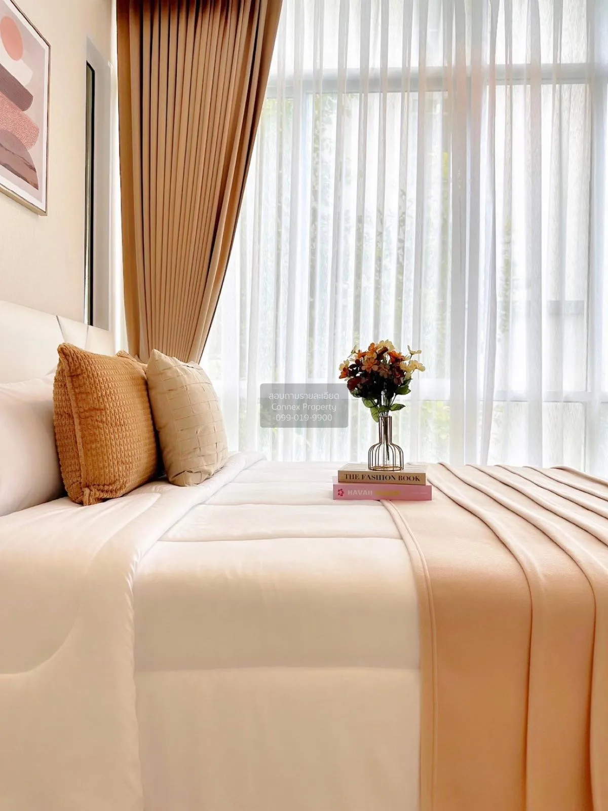 For Rent Condo , The Sky Sukhumvit , BTS-Udom Suk , Bang Na , Ban