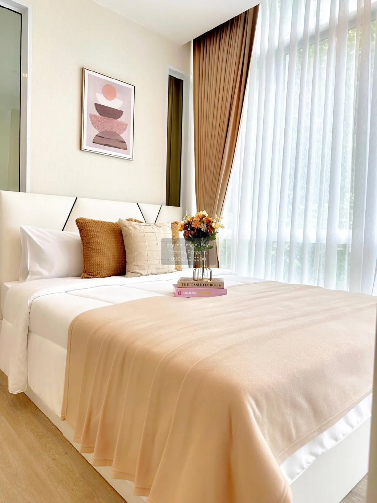 For Rent Condo , The Sky Sukhumvit , BTS-Udom Suk , Bang Na , Ban