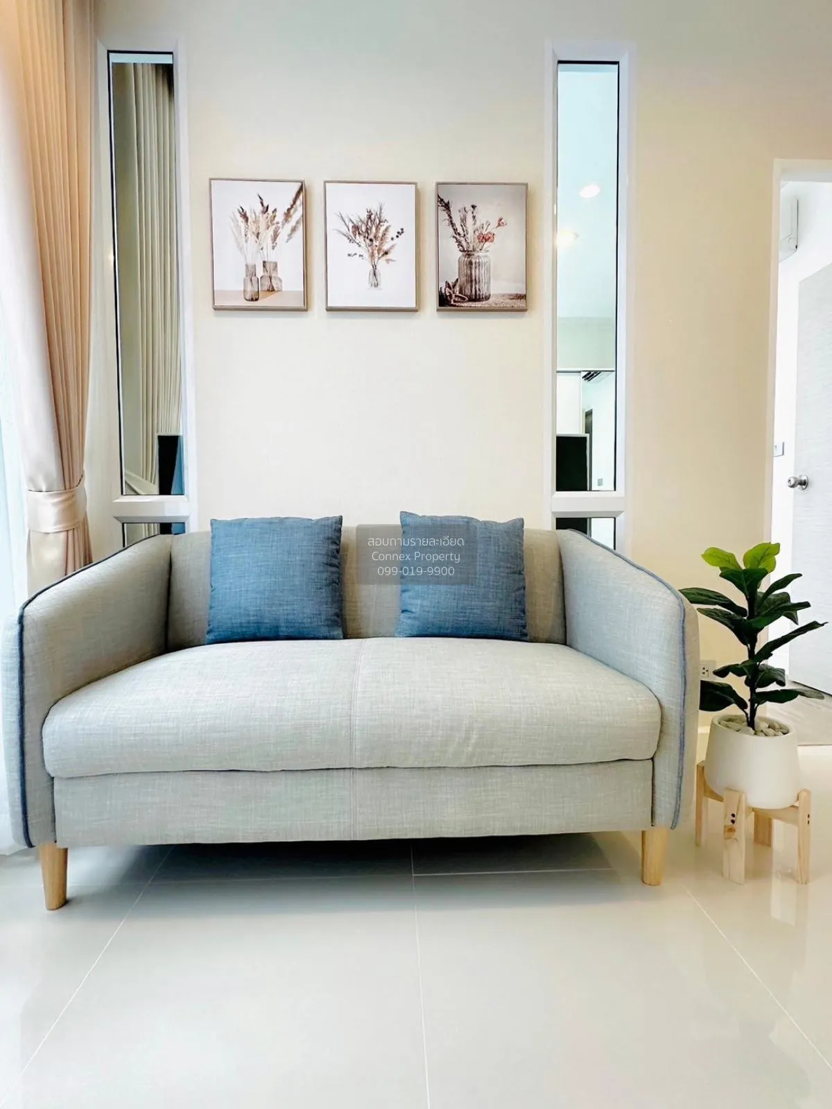 For Rent Condo , The Sky Sukhumvit , BTS-Udom Suk , Bang Na , Ban 2