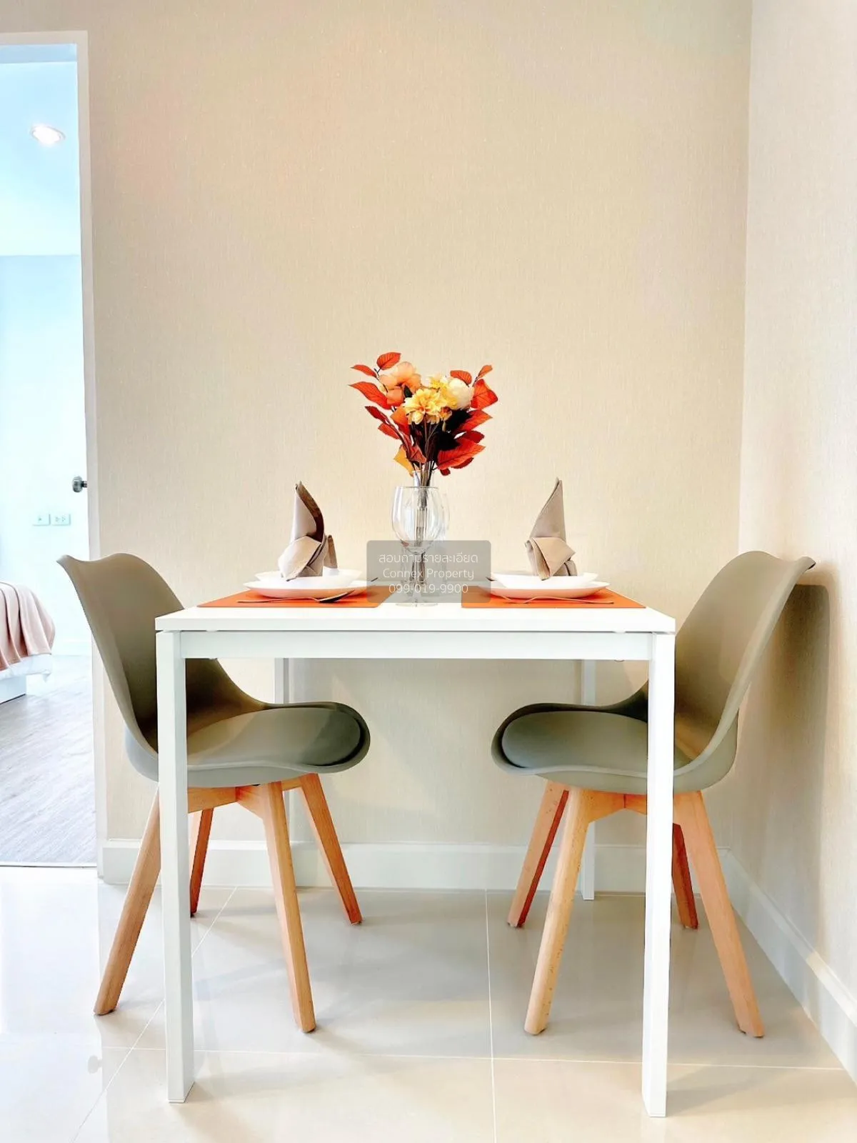 For Rent Condo , The Sky Sukhumvit , BTS-Udom Suk , Bang Na , Ban