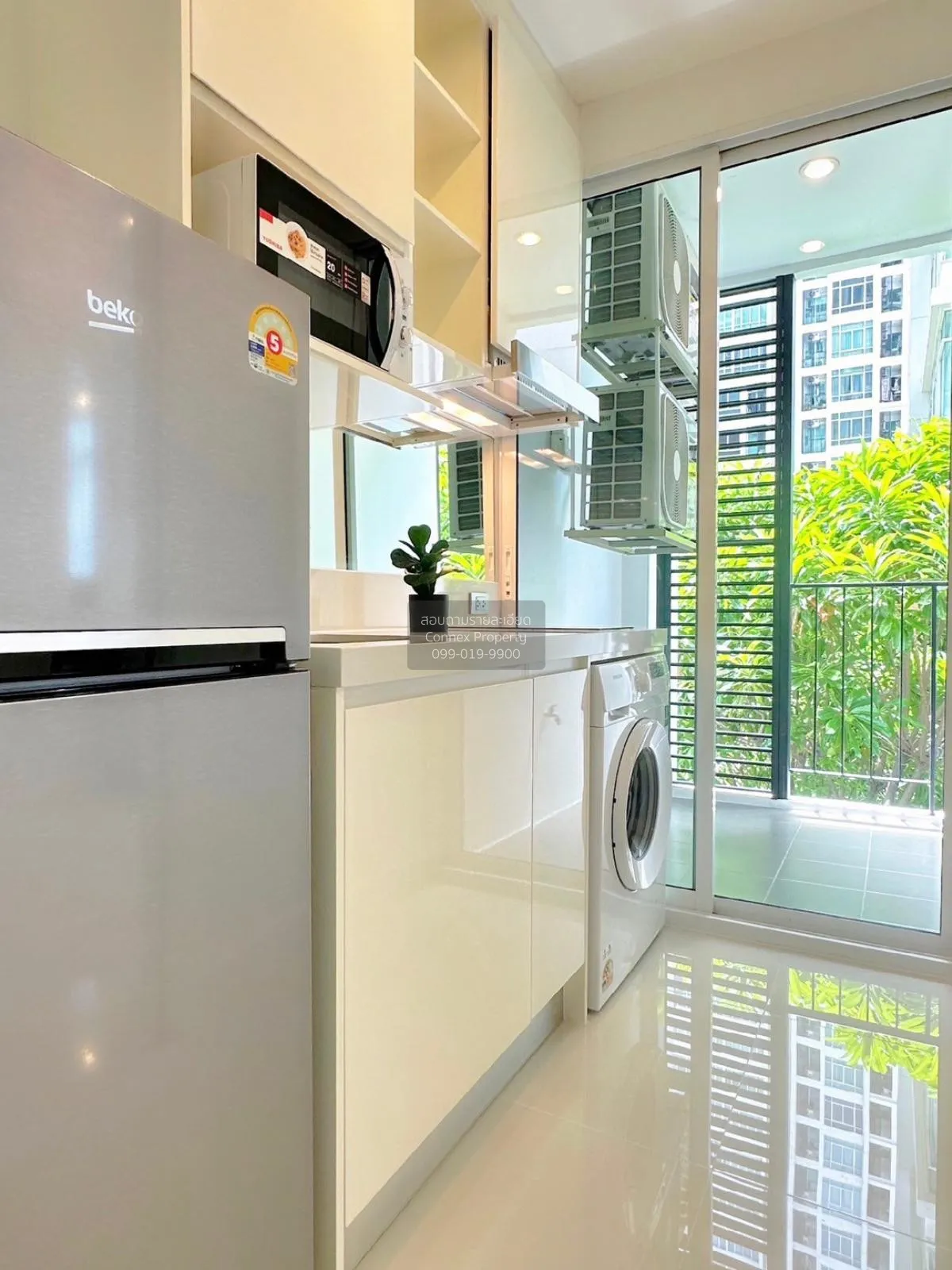 For Rent Condo , The Sky Sukhumvit , BTS-Udom Suk , Bang Na , Ban