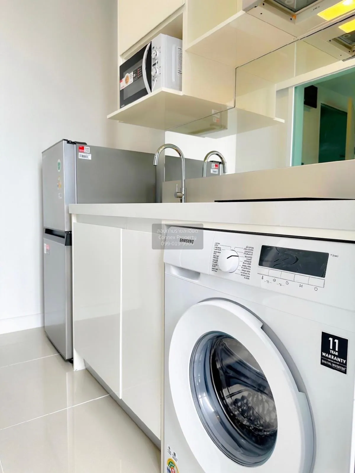 เช่าคอนโด  เดอะ สกาย สุขุมวิท BTS-อุดมสุข บางนา เขต บางนา กรุงเทพ