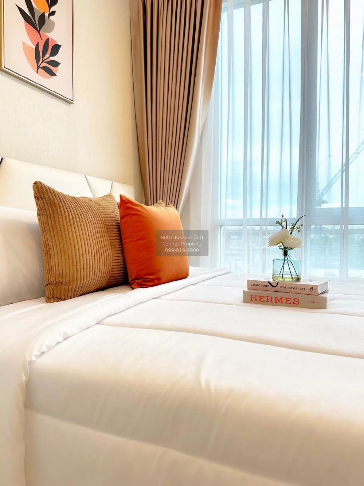 เช่าคอนโด  เดอะ สกาย สุขุมวิท BTS-อุดมสุข บางนา เขต บางนา กรุงเทพ