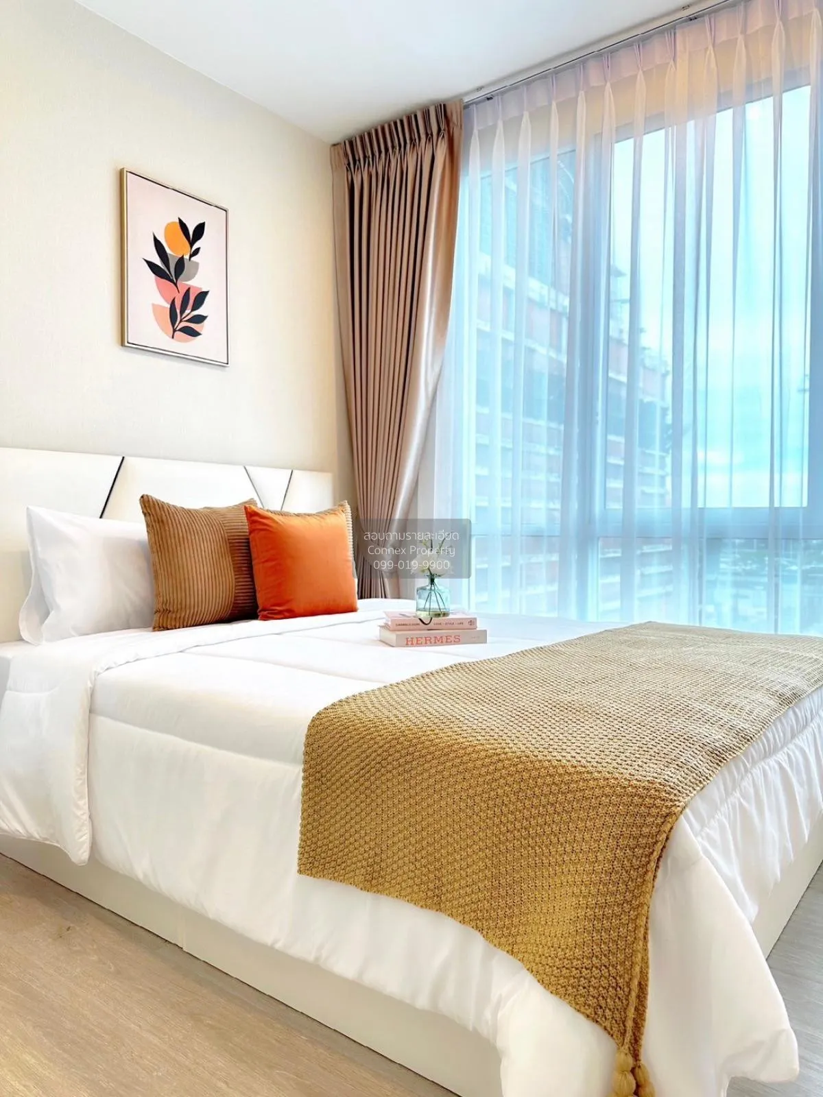 เช่าคอนโด  เดอะ สกาย สุขุมวิท BTS-อุดมสุข บางนา เขต บางนา กรุงเทพ