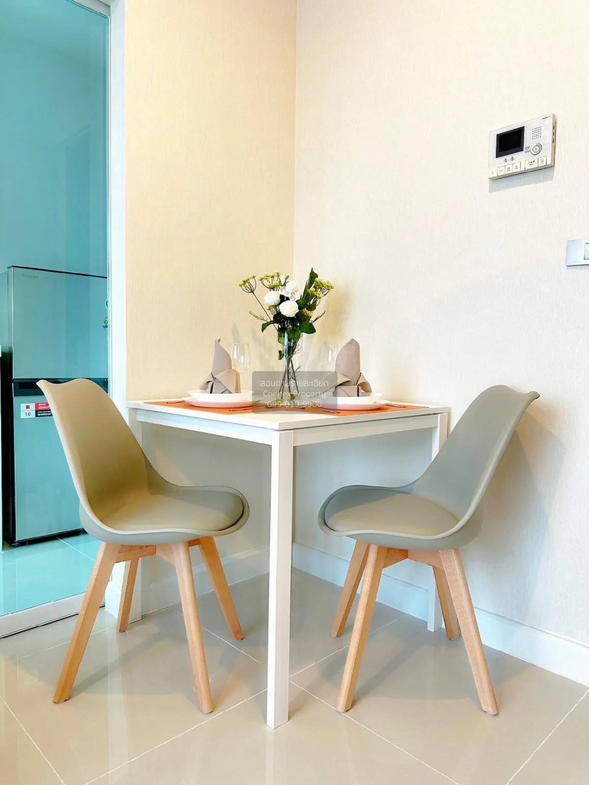 เช่าคอนโด  เดอะ สกาย สุขุมวิท BTS-อุดมสุข บางนา เขต บางนา กรุงเทพ 3