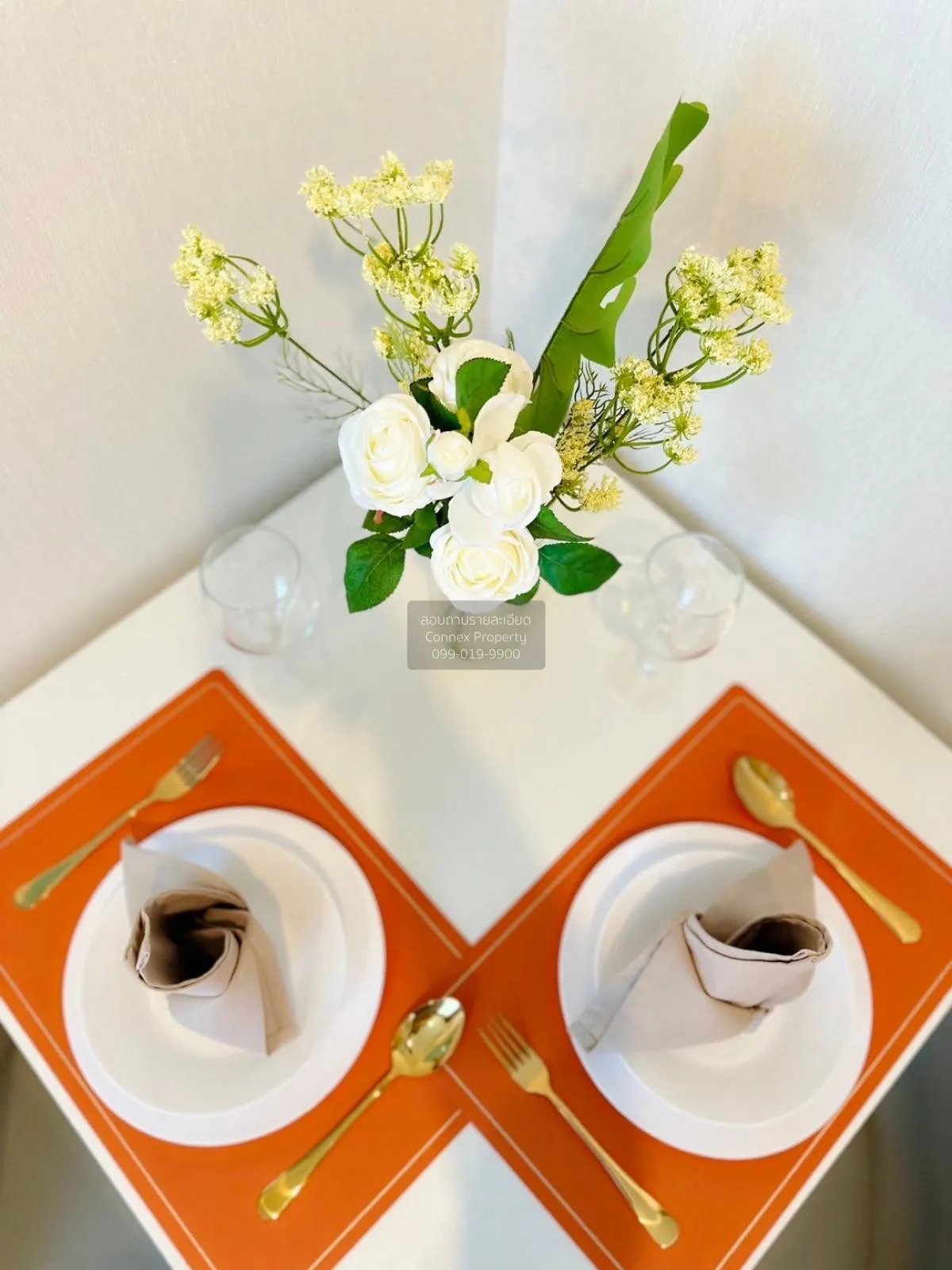 เช่าคอนโด  เดอะ สกาย สุขุมวิท BTS-อุดมสุข บางนา เขต บางนา กรุงเทพ 4