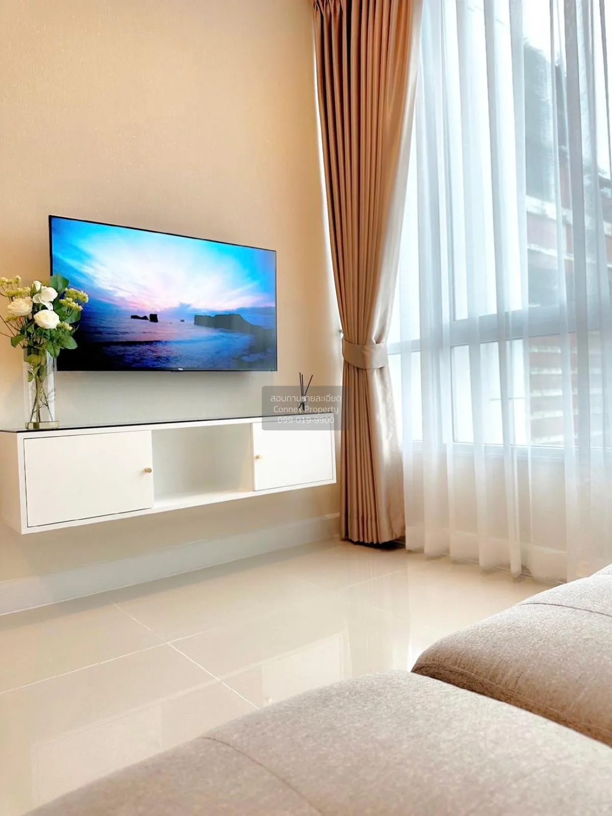 เช่าคอนโด  เดอะ สกาย สุขุมวิท BTS-อุดมสุข บางนา เขต บางนา กรุงเทพ