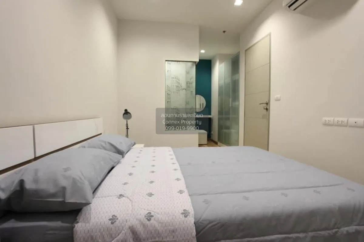 ขายคอนโด  ไอดีโอ เวิร์ฟ ราชปรารภ มักกะสัน เขต ราชเทวี กรุงเทพ CX-