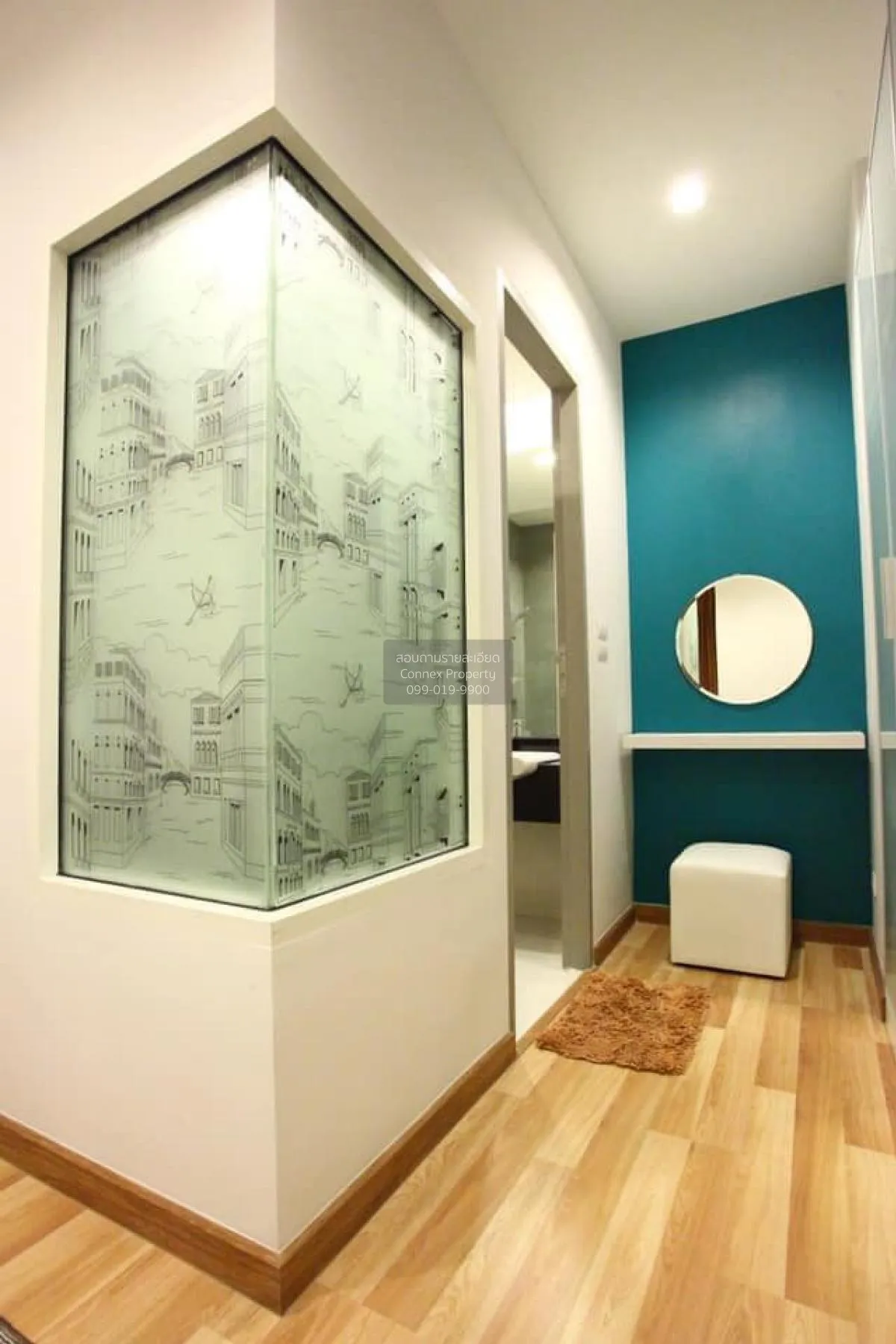 ขายคอนโด  ไอดีโอ เวิร์ฟ ราชปรารภ มักกะสัน เขต ราชเทวี กรุงเทพ CX-