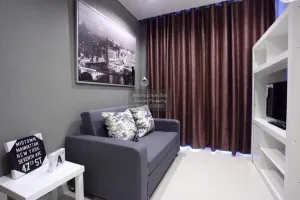 ขายคอนโด  ไอดีโอ เวิร์ฟ ราชปรารภ มักกะสัน เขต ราชเทวี กรุงเทพ CX-100576