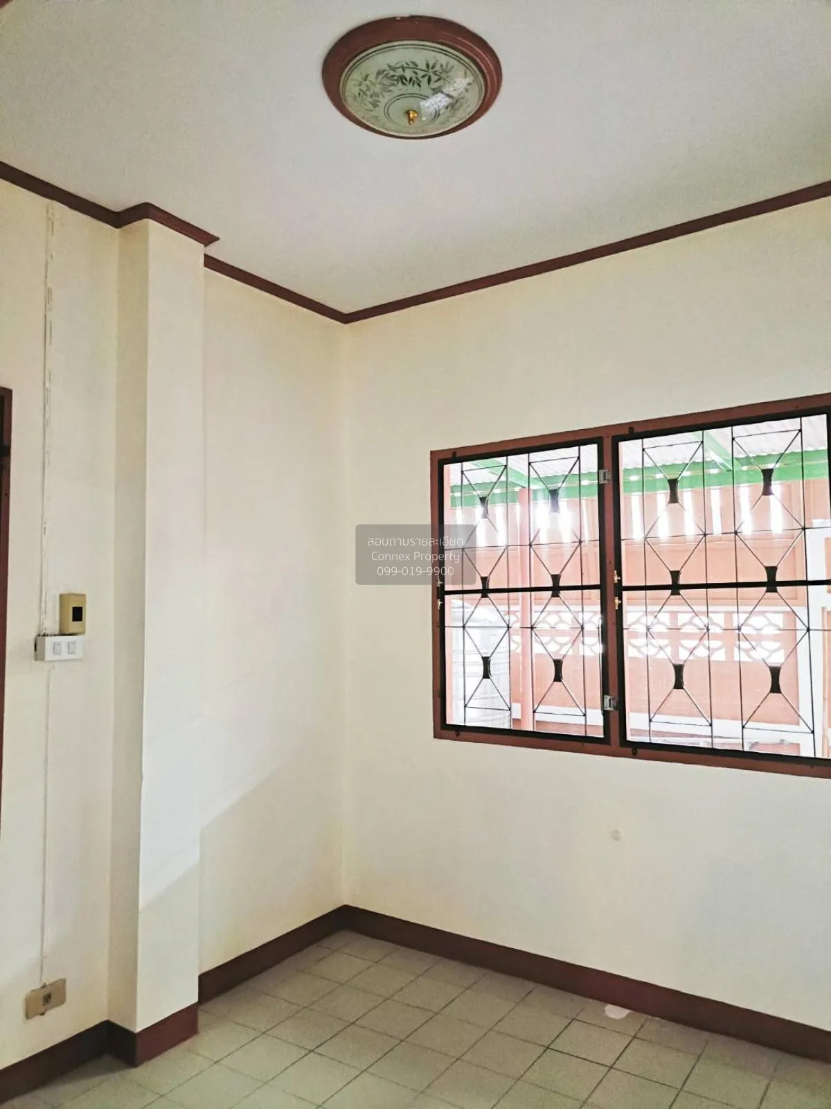 ขายบ้าน  บ้านปรีชา สุวินทวงศ์ แสนแสบ เขต มีนบุรี กรุงเทพ CX-10057