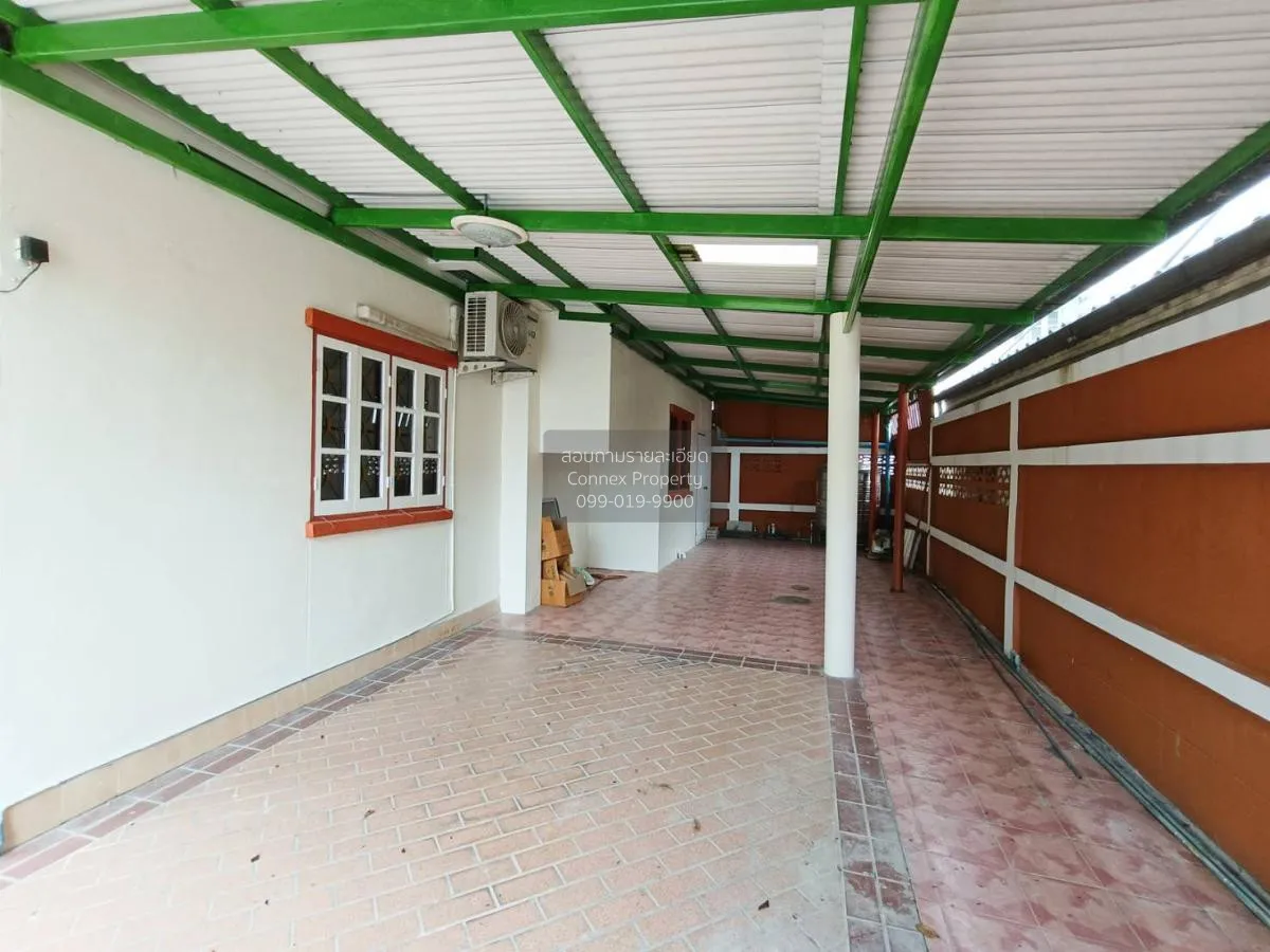 ขายบ้าน  บ้านปรีชา สุวินทวงศ์ แสนแสบ เขต มีนบุรี กรุงเทพ CX-10057