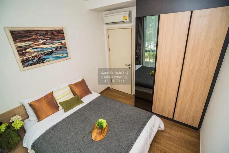 ขายคอนโด  ฮาสุ เฮ้าส์ BTS-พระโขนง พระโขนงเหนือ เขต วัฒนา กรุงเทพ 