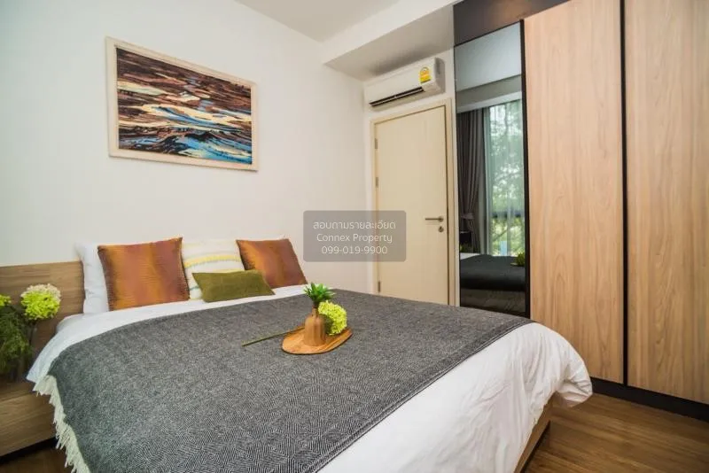 ขายคอนโด  ฮาสุ เฮ้าส์ BTS-พระโขนง พระโขนงเหนือ เขต วัฒนา กรุงเทพ 