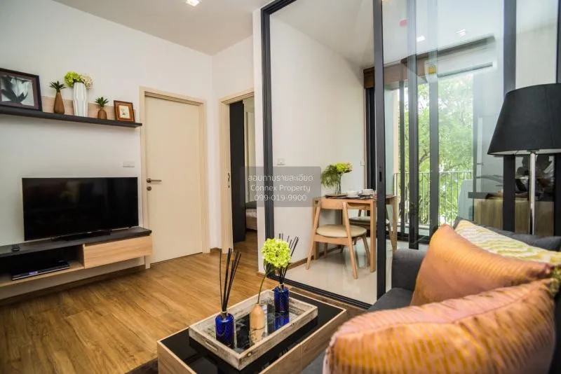 ขายคอนโด  ฮาสุ เฮ้าส์ BTS-พระโขนง พระโขนงเหนือ เขต วัฒนา กรุงเทพ  2