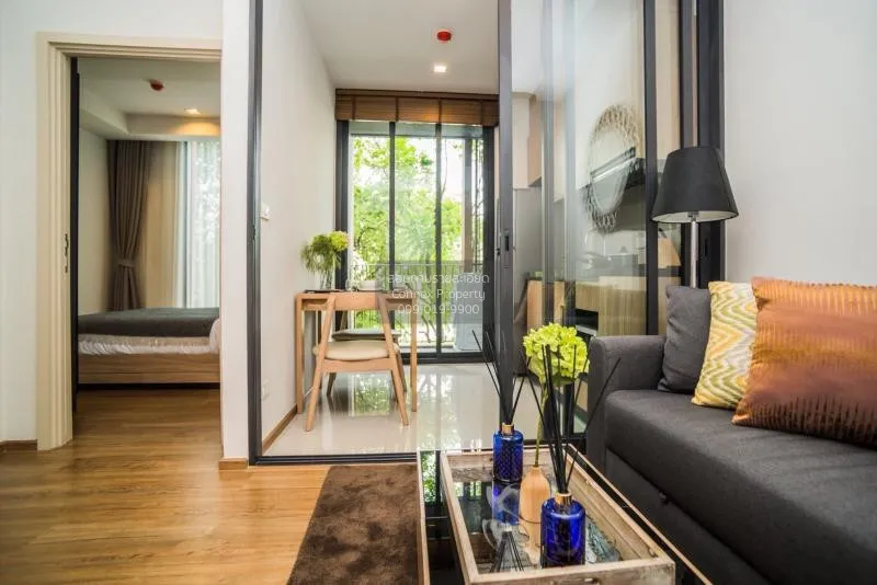 ขายคอนโด  ฮาสุ เฮ้าส์ BTS-พระโขนง พระโขนงเหนือ เขต วัฒนา กรุงเทพ  3