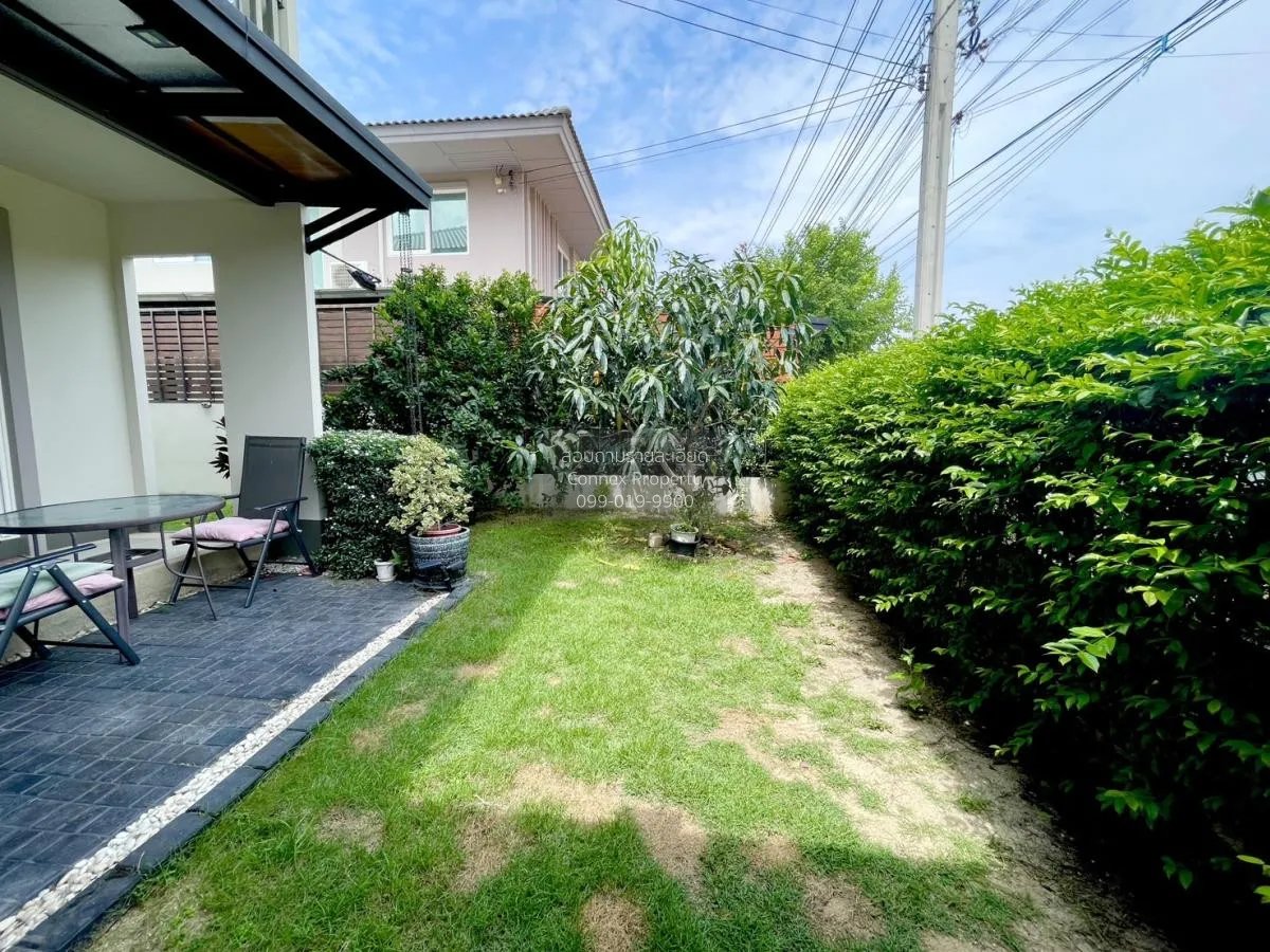 For Sale House , Kanasiri Bangna , Bang Bo , Bang Bo , Samut Prak