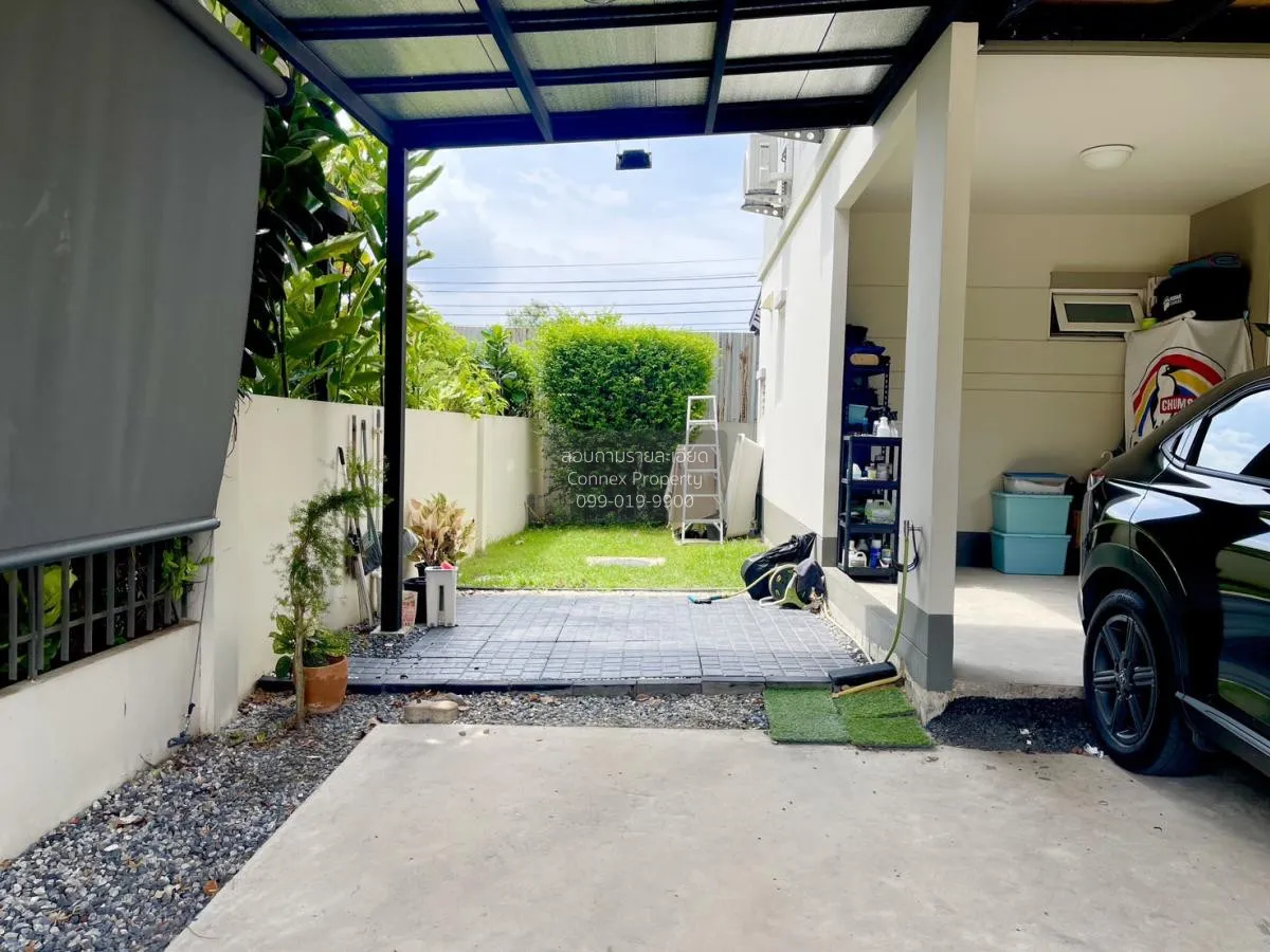 For Sale House , Kanasiri Bangna , Bang Bo , Bang Bo , Samut Prak