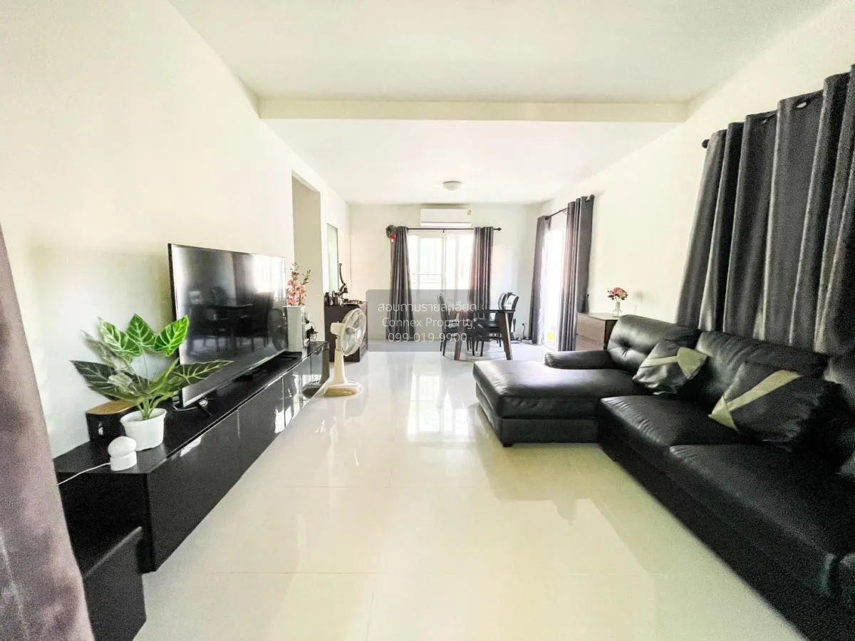 For Sale House , Kanasiri Bangna , Bang Bo , Bang Bo , Samut Prak 2