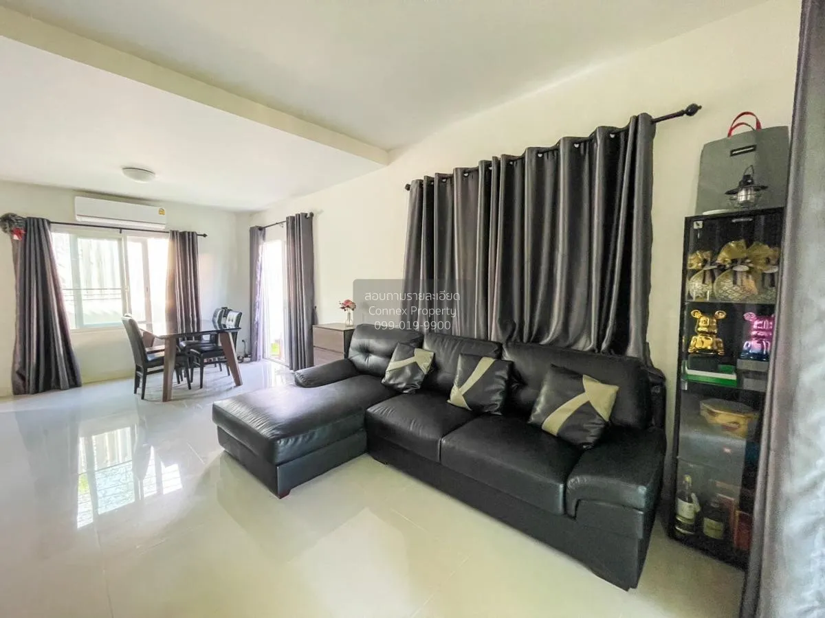 For Sale House , Kanasiri Bangna , Bang Bo , Bang Bo , Samut Prak 3