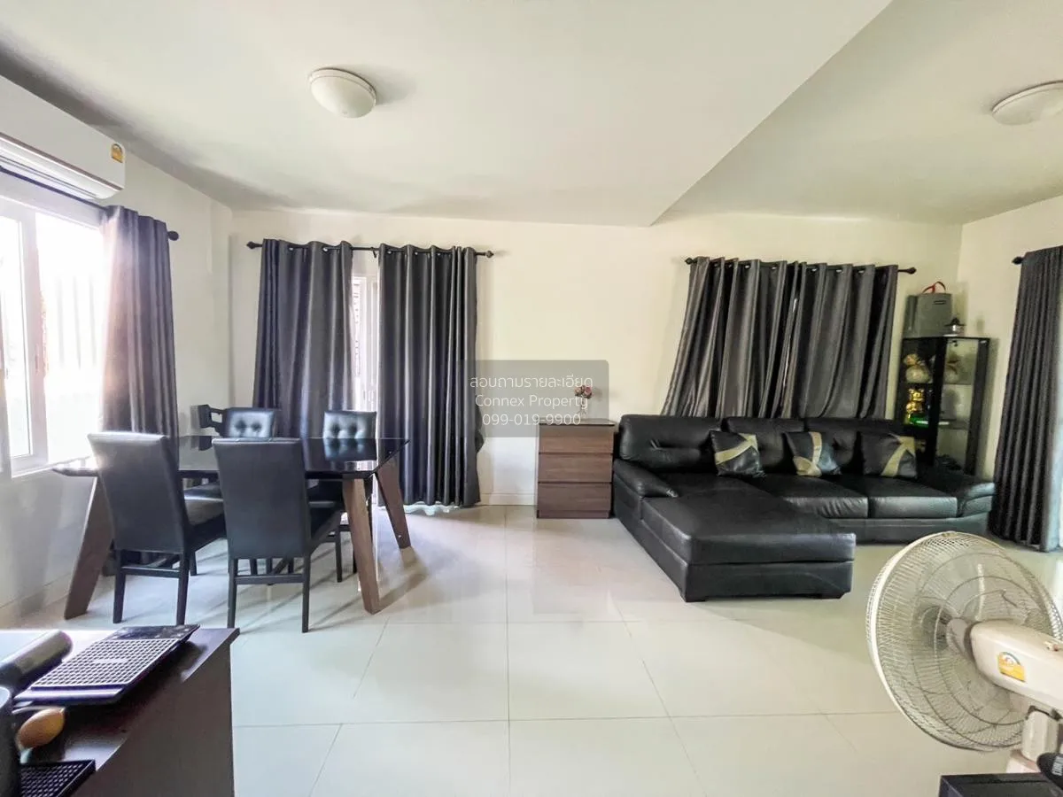 For Sale House , Kanasiri Bangna , Bang Bo , Bang Bo , Samut Prak 4