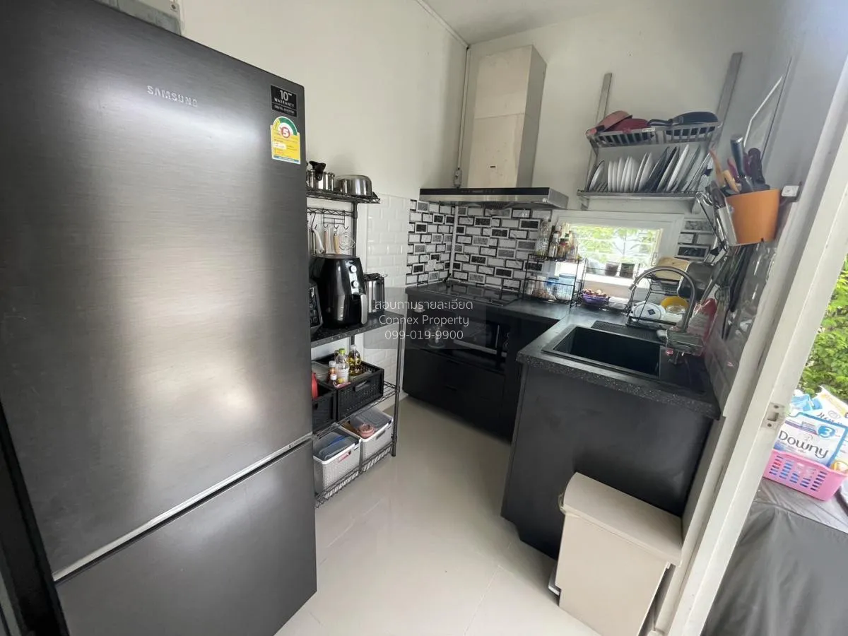 For Sale House , Kanasiri Bangna , Bang Bo , Bang Bo , Samut Prak