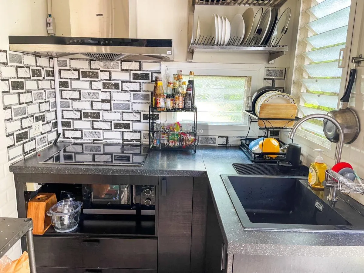 For Sale House , Kanasiri Bangna , Bang Bo , Bang Bo , Samut Prak