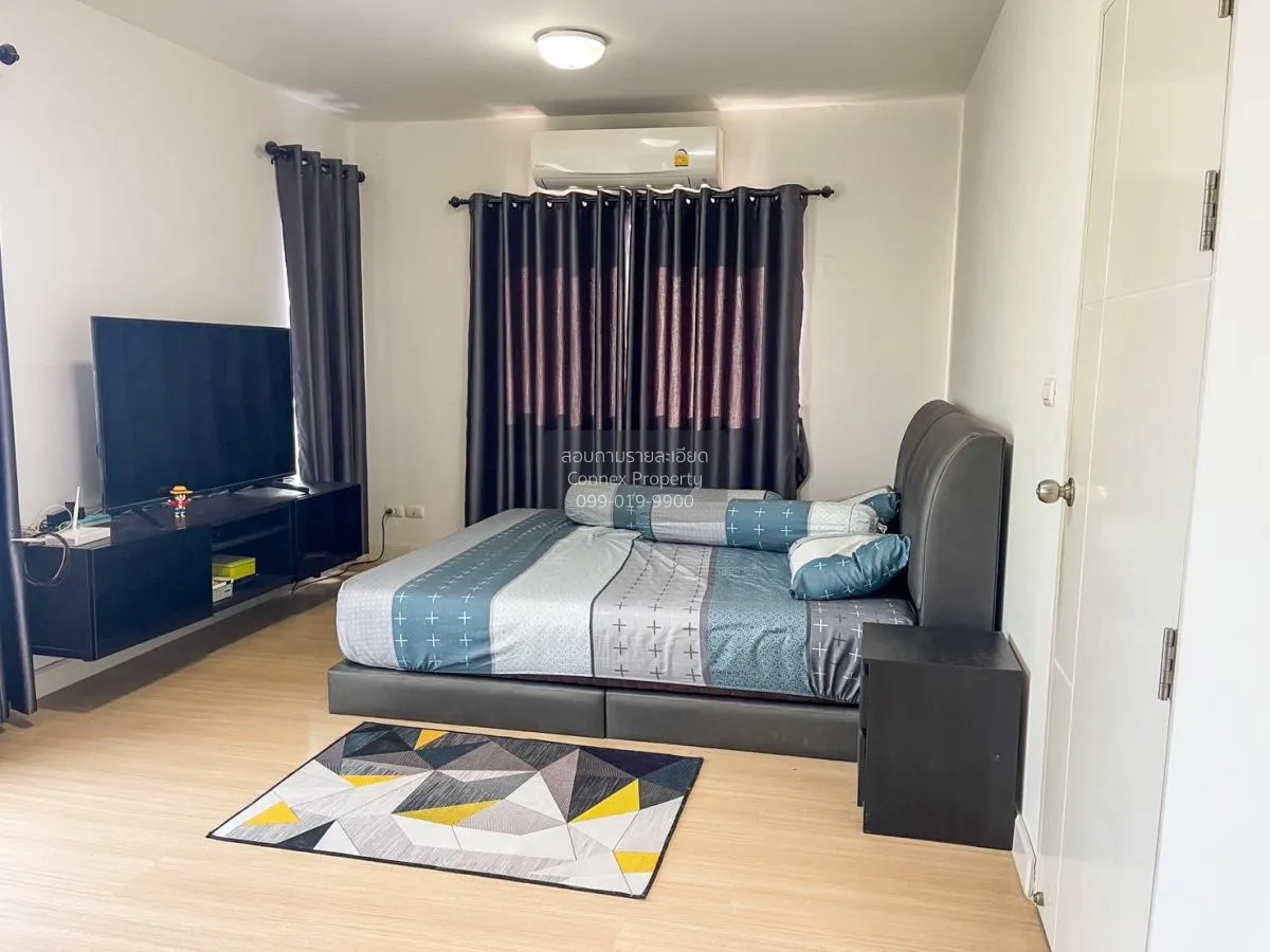 For Sale House , Kanasiri Bangna , Bang Bo , Bang Bo , Samut Prak