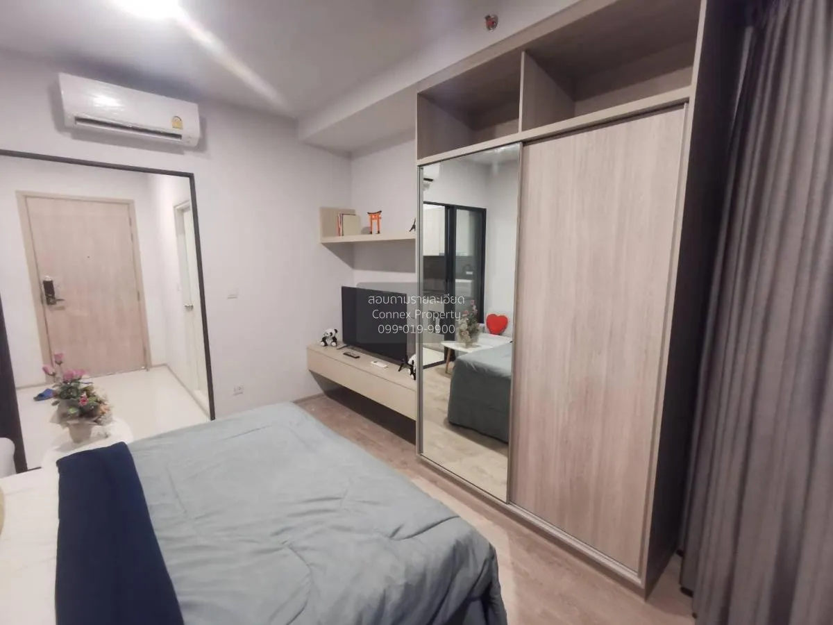 For Rent Condo , The Tree Pattanakarn - Ekkamai , ARL-Ramkhamhaen 3