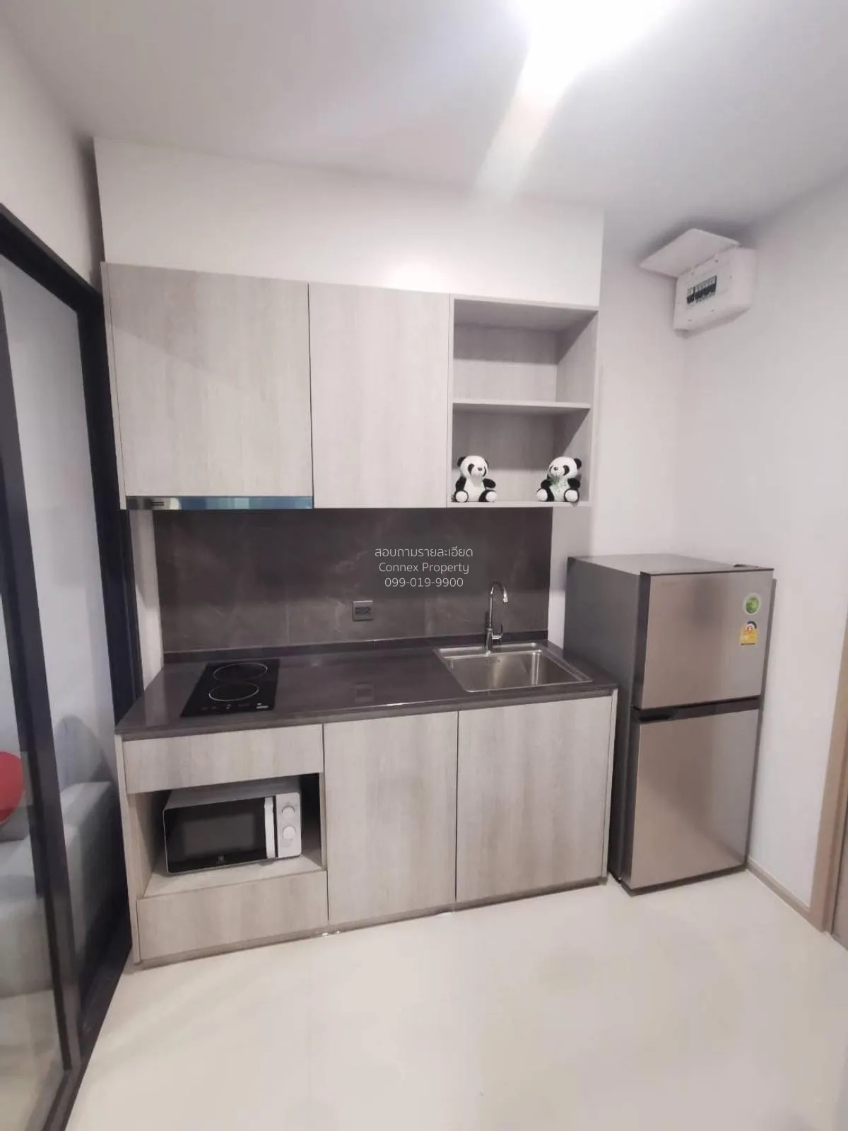 For Rent Condo , The Tree Pattanakarn - Ekkamai , ARL-Ramkhamhaen