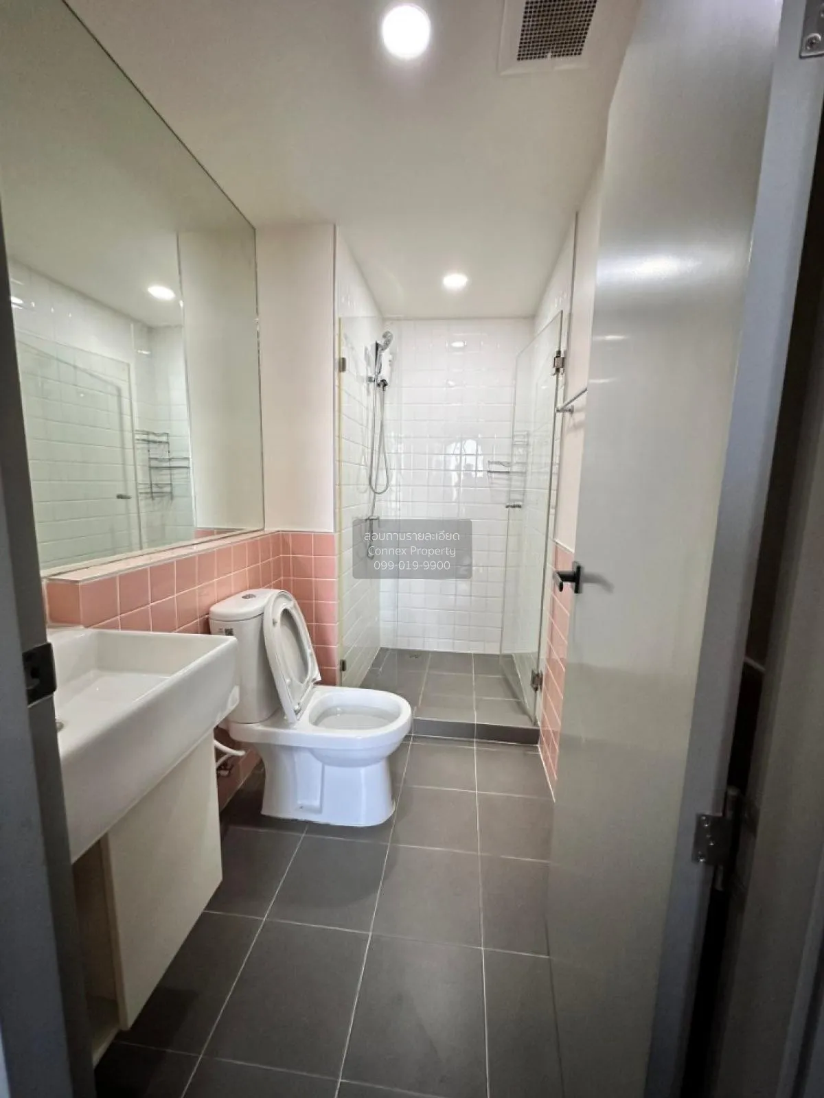 For Rent Condo , Attitude BU , Khlong Nueng , khlong Luang , Path