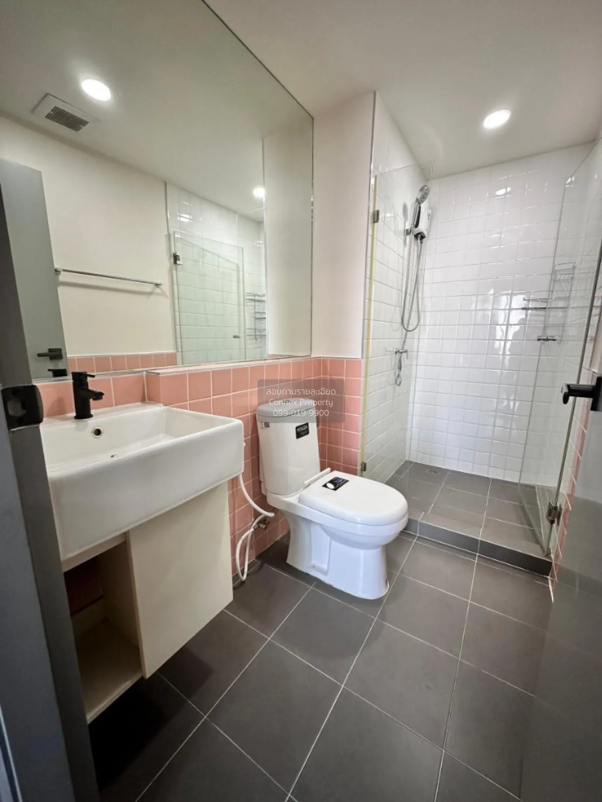 For Rent Condo , Attitude BU , Khlong Nueng , khlong Luang , Path