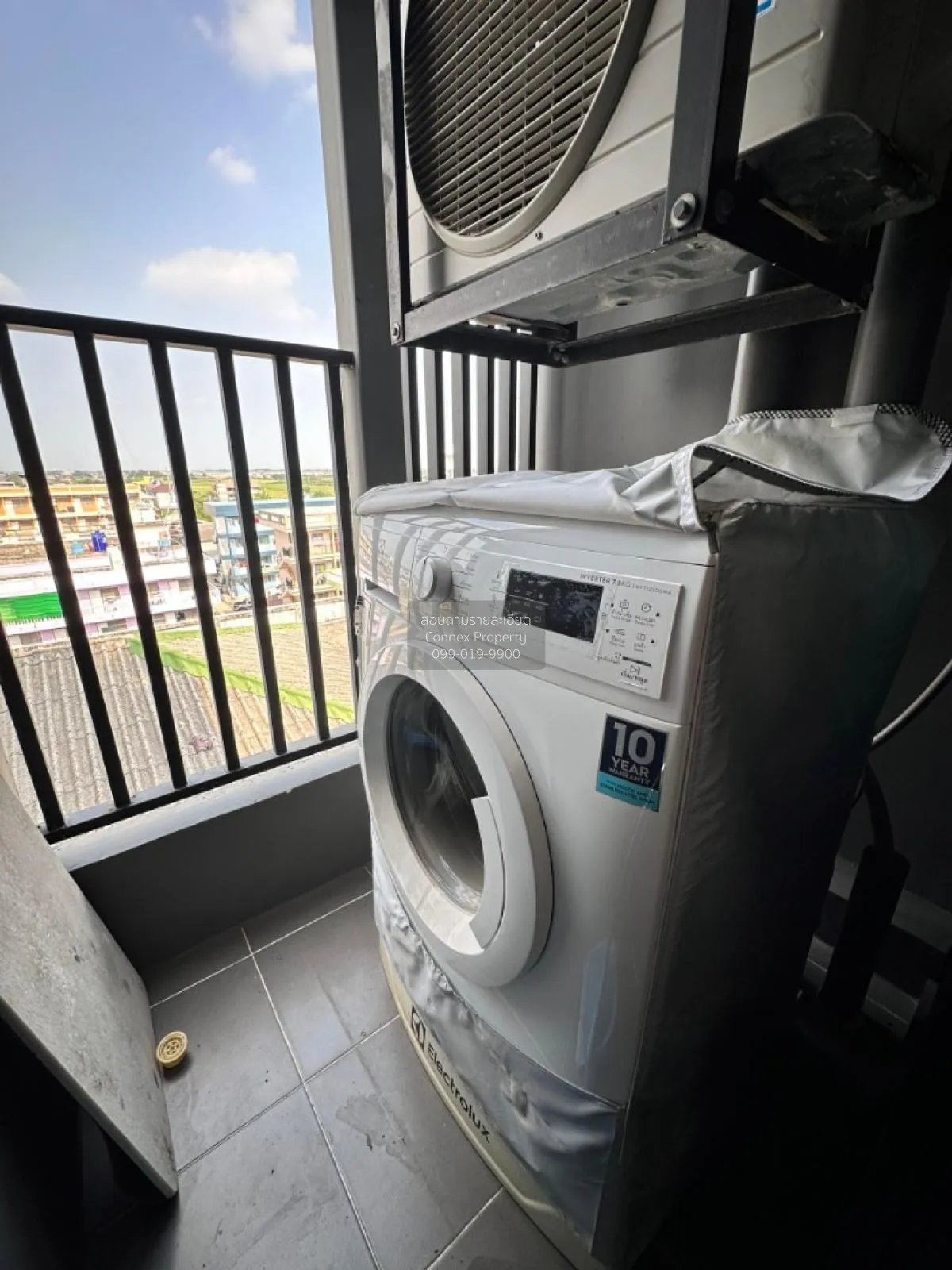 For Rent Condo , Attitude BU , Khlong Nueng , khlong Luang , Path