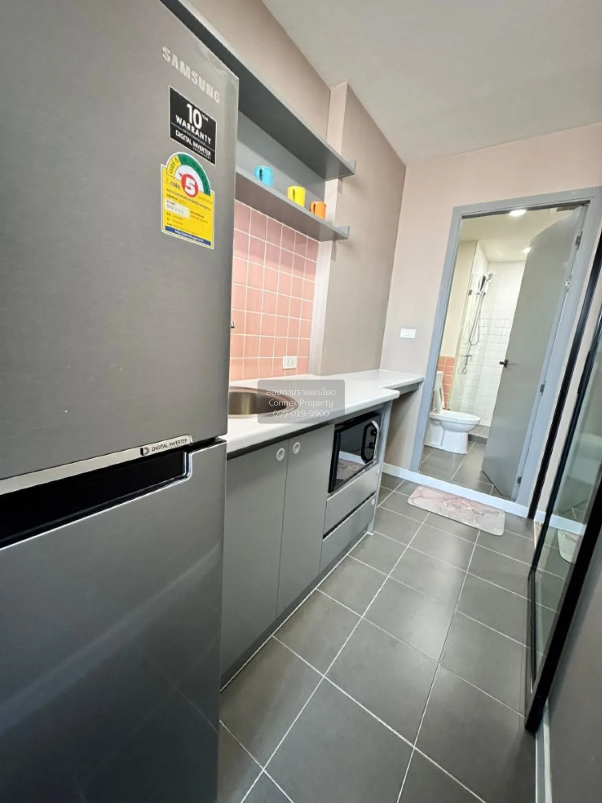 For Rent Condo , Attitude BU , Khlong Nueng , khlong Luang , Path