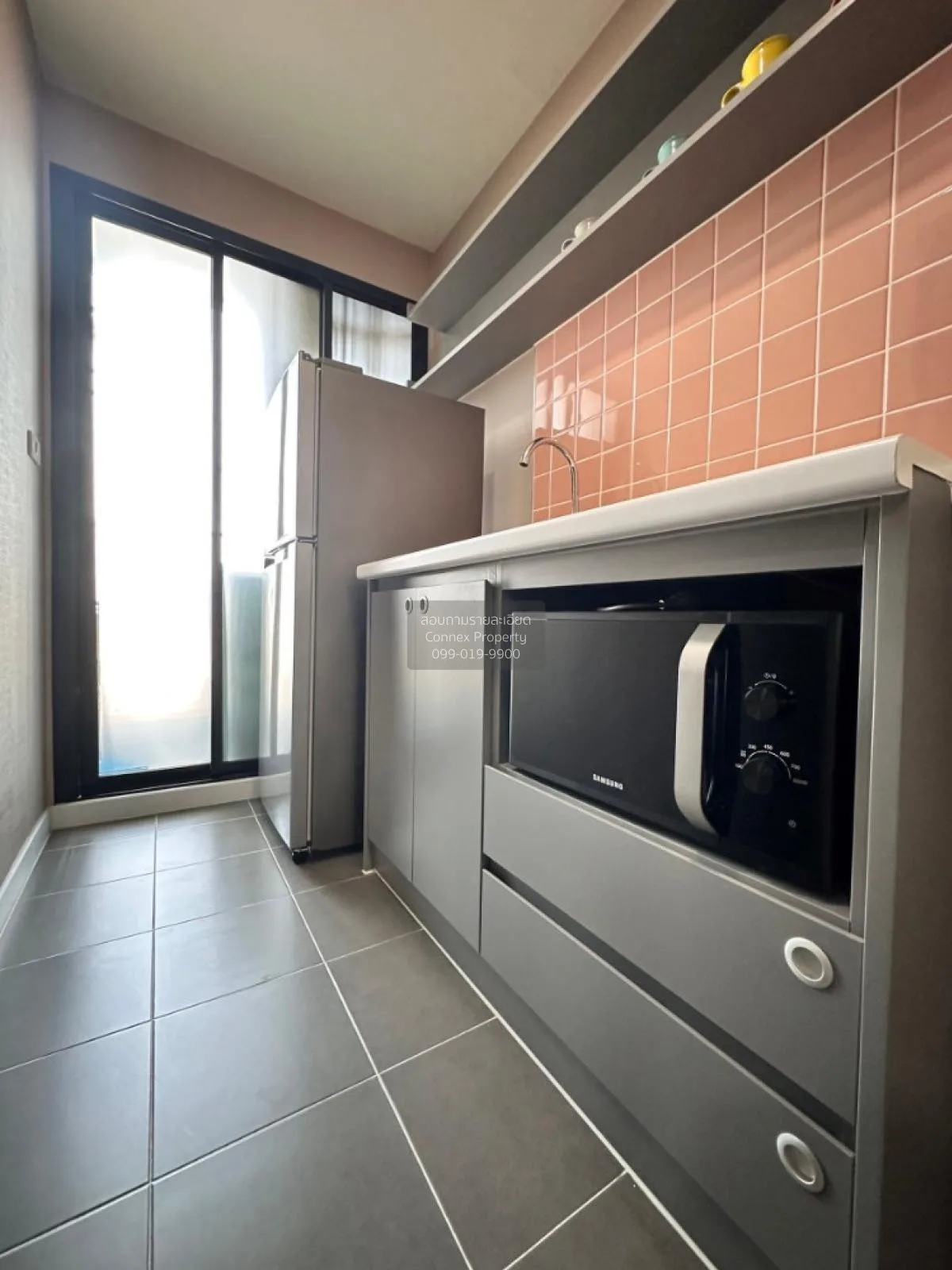 For Rent Condo , Attitude BU , Khlong Nueng , khlong Luang , Path