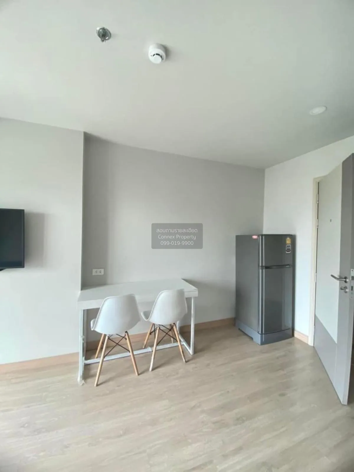 For Rent Condo , Lumpini Selected Sutthisan - Saphankwai , BTS-Sa 2