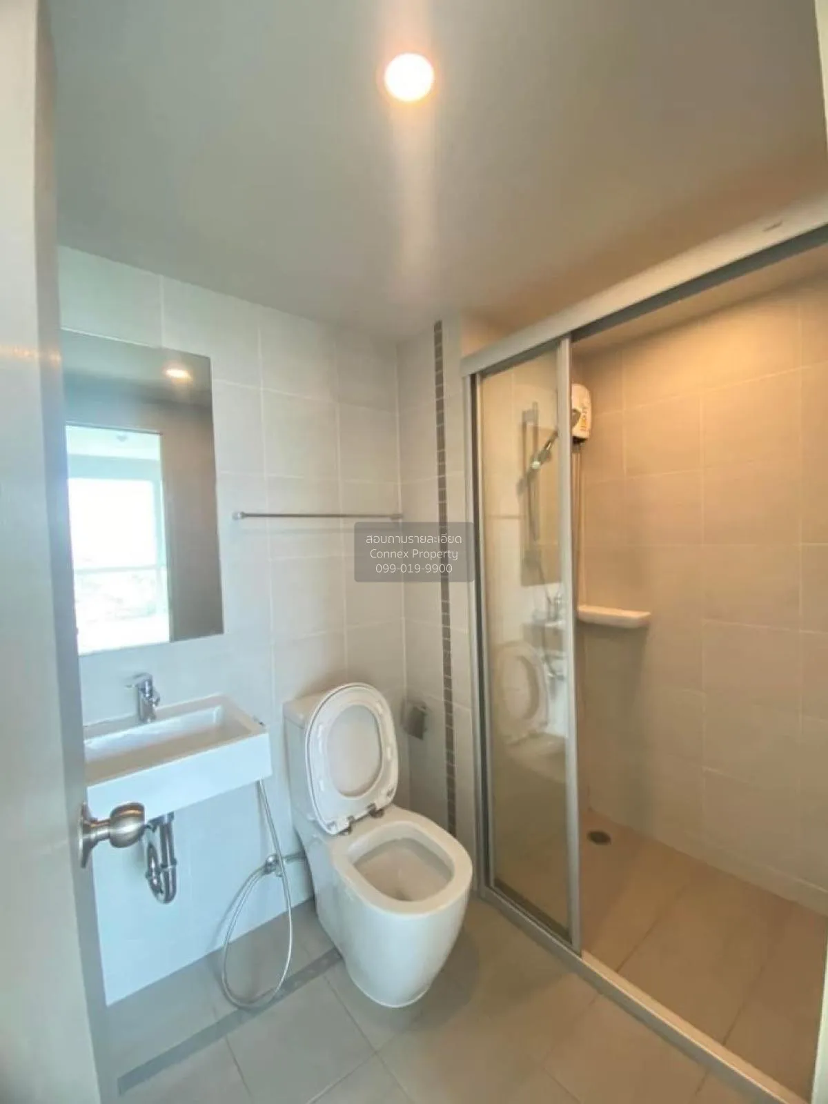 For Rent Condo , Lumpini Selected Sutthisan - Saphankwai , BTS-Sa